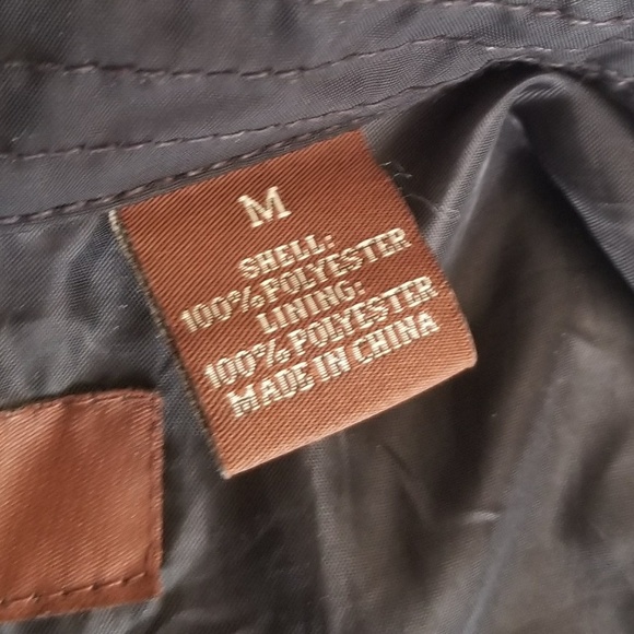 Perry Ellis fitted jacket - Picture 5 of 6